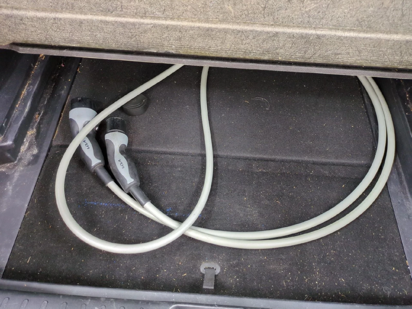 Kia EV6 Active 77kWh Leather LED Navi 100%SoH, снимка 14 - Автомобили и джипове - 56620923