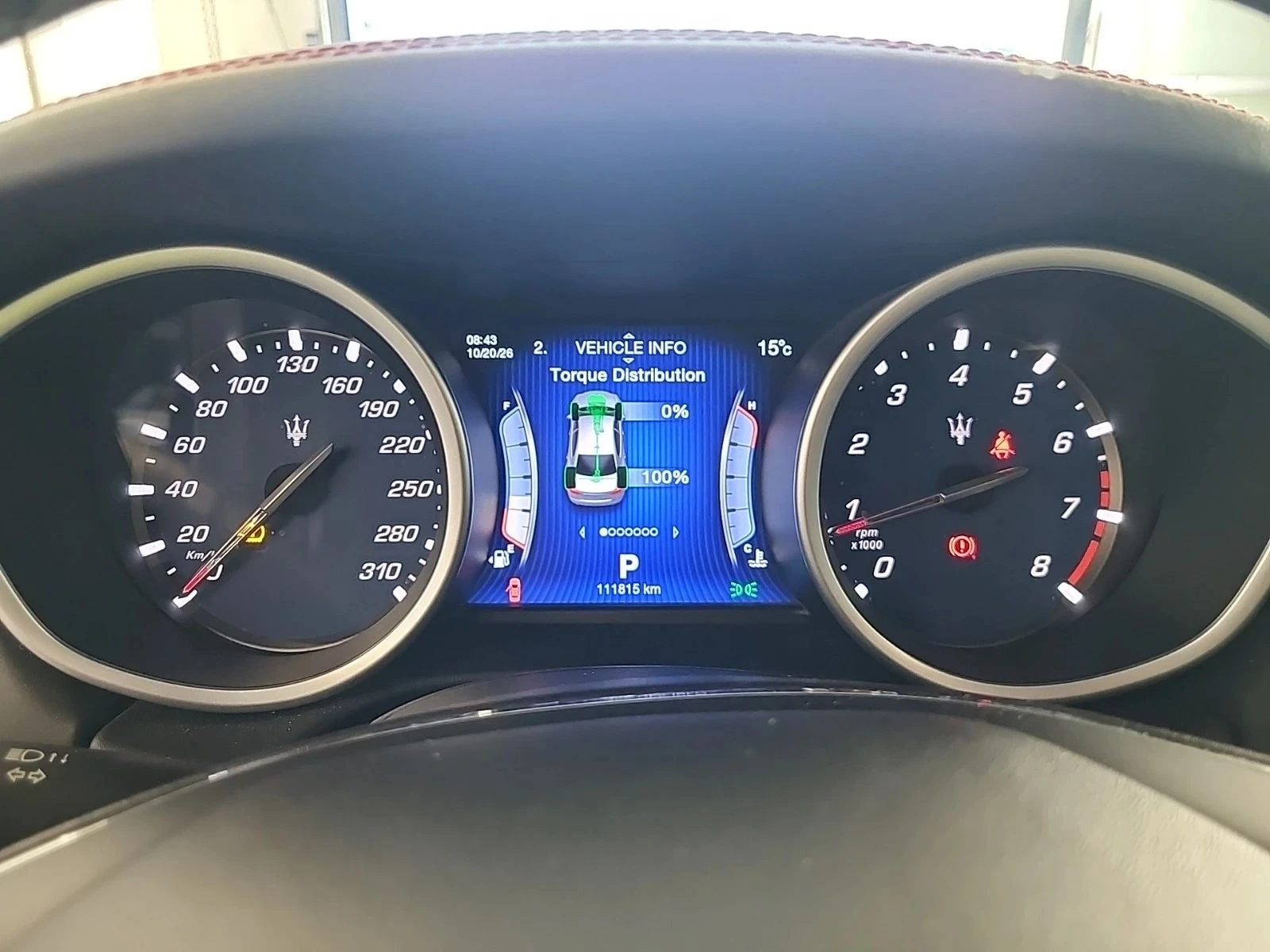 Maserati Ghibli, снимка 9 - Автомобили и джипове - 56689707