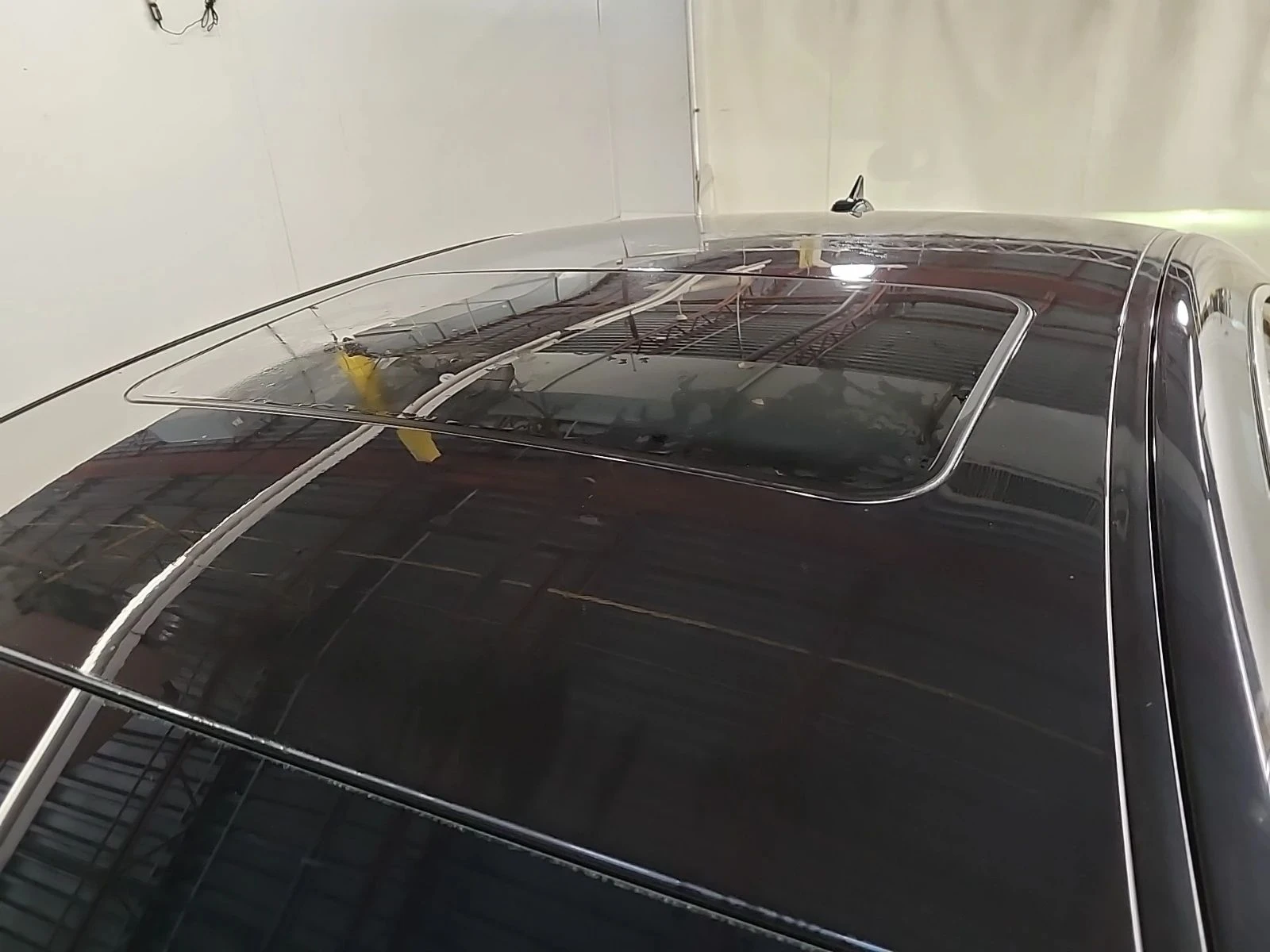Maserati Ghibli, снимка 7 - Автомобили и джипове - 56689707