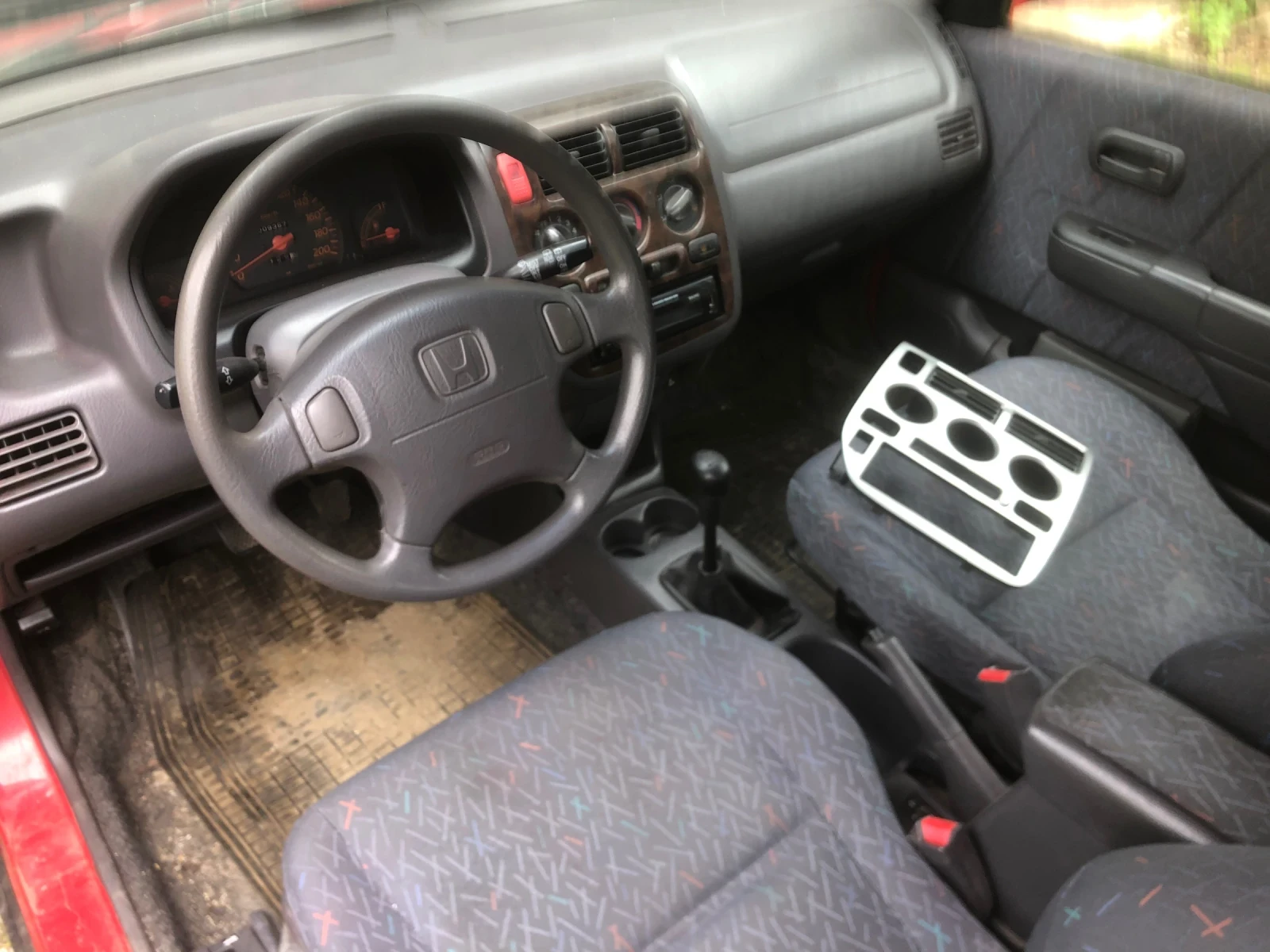 Honda Logo За части, снимка 4 - Автомобили и джипове - 56714667