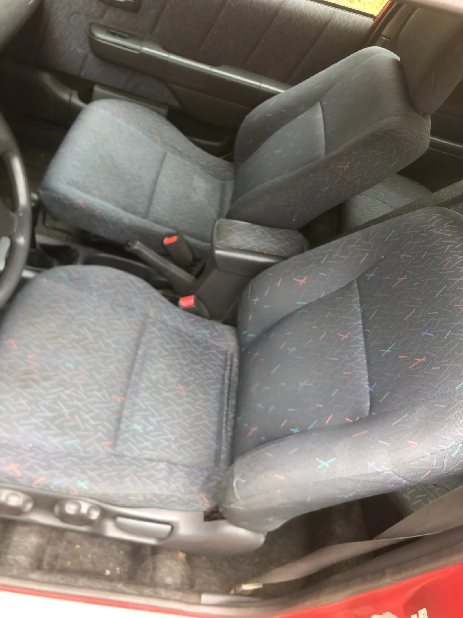 Honda Logo За части, снимка 5 - Автомобили и джипове - 56714667