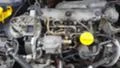 Renault Megane 1.9 дти на части, снимка 2