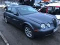 Jaguar S-type 2.7D,V6,Автомат,Фейс,BiTurbo, снимка 1