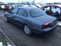 Jaguar S-type 2.7D,V6,Автомат,Фейс,BiTurbo, снимка 3