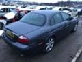 Jaguar S-type 2.7D,V6,Автомат,Фейс,BiTurbo, снимка 4