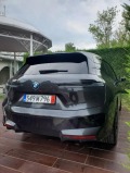 BMW iX XDrive40/Lazer/Head up/Mpaket/soft /360*  - изображение 5