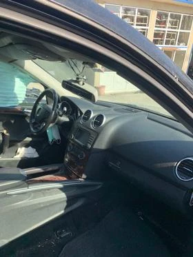 Mercedes-Benz ML 3.2 CDI ТЕГЛИЧ, снимка 5