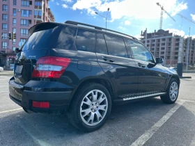 Mercedes-Benz GLK GLK 320 CDI 4MATIC 7G-Tronic FULL, снимка 6