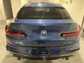 BMW X4 xDrive30i  CARFAX, снимка 7