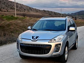 Peugeot 4007 2.2 hdi  . 4x4. Navi, снимка 3