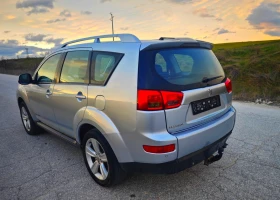 Peugeot 4007 2.2 hdi  . 4x4. Navi, снимка 4