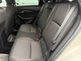 Mazda CX-30 2.0LSkyactiv-G M Hybrid Exclusive Key Less Head Up, снимка 11