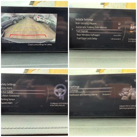 Mazda CX-30 2.0LSkyactiv-G M Hybrid Exclusive Key Less Head Up, снимка 15