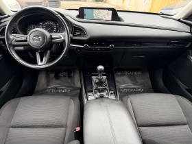 Mazda CX-30 2.0LSkyactiv-G M Hybrid Exclusive Key Less Head Up, снимка 8