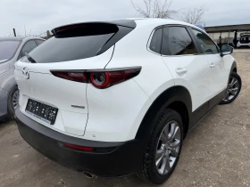 Mazda CX-30 2.0LSkyactiv-G M Hybrid Exclusive Key Less Head Up, снимка 2
