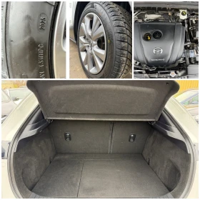 Mazda CX-30 2.0LSkyactiv-G M Hybrid Exclusive Key Less Head Up, снимка 13