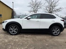 Mazda CX-30 2.0LSkyactiv-G M Hybrid Exclusive Key Less Head Up, снимка 7