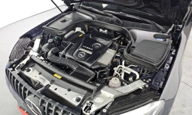 Mercedes-Benz GLC 350 е* 4MATIC* AMG* KEYLESS* ПОДГРЕВ* ОБДУХВАНЕ* КАМЕР, снимка 6
