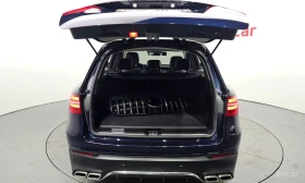 Mercedes-Benz GLC 350 е* 4MATIC* AMG* KEYLESS* ПОДГРЕВ* ОБДУХВАНЕ* КАМЕР, снимка 7