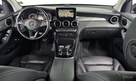 Mercedes-Benz GLC 350 е* 4MATIC* AMG* KEYLESS* ПОДГРЕВ* ОБДУХВАНЕ* КАМЕР, снимка 10