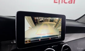 Mercedes-Benz GLC 350 е* 4MATIC* AMG* KEYLESS* ПОДГРЕВ* ОБДУХВАНЕ* КАМЕР, снимка 13