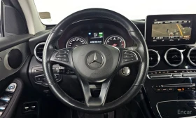Mercedes-Benz GLC 350 е* 4MATIC* AMG* KEYLESS* ПОДГРЕВ* ОБДУХВАНЕ* КАМЕР, снимка 11