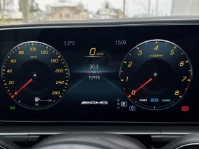 Mercedes-Benz GLE 53 4MATIC BURMESTER* 360КАМЕРА* LANE* ASSIST* ДИСТРОНИК* , снимка 9