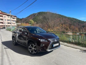 Lexus RX 450h, снимка 2