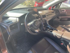 Lexus RX 450h, снимка 7