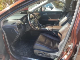 Lexus RX 450h, снимка 6