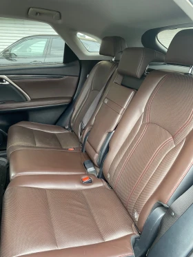 Lexus RX 450h, снимка 9