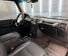 Mercedes-Benz G 500 AMG-GAZ Готов Лизинг, снимка 9