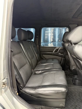 Mercedes-Benz G 500 AMG-GAZ Готов Лизинг, снимка 13