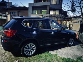 BMW X3 xDrive xLine , Кожа, Мемори, пълна BMW история, снимка 14