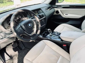 BMW X3 xDrive xLine , Кожа, Мемори, пълна BMW история, снимка 12