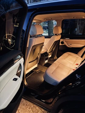 BMW X3 xDrive xLine , Кожа, Мемори, пълна BMW история, снимка 15