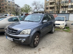 Kia Sorento, снимка 1