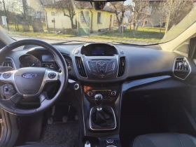 Ford Kuga, снимка 3