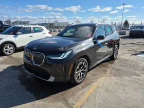 BMW X3 30 xDrive, снимка 1