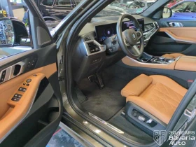 BMW X5 30d xDrive M Sport Paket, снимка 5