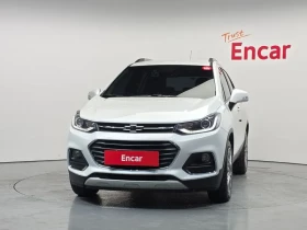 Chevrolet Trax 1.4, снимка 3