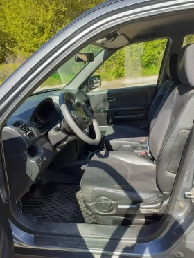 Honda Cr-v, снимка 9