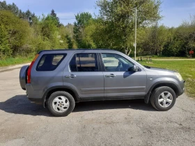 Honda Cr-v, снимка 6