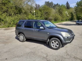 Honda Cr-v, снимка 7