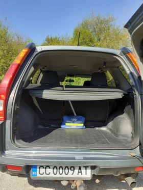 Honda Cr-v, снимка 10