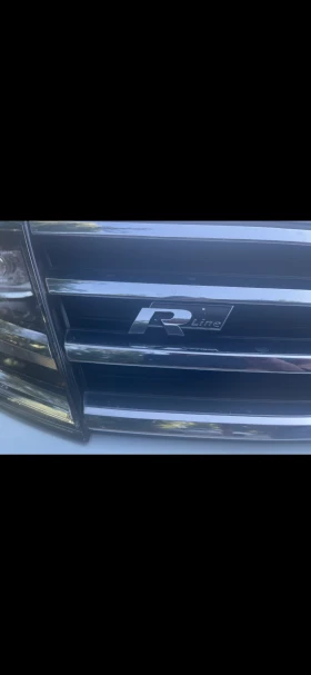 VW Touareg 3.0TDI / R-line/PANO, снимка 10
