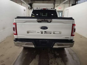 Ford F150 LARIAT CREW CAB SHORT BED| ОБДУХВАНЕ| 2 КЛЮЧА| 360, снимка 6