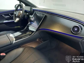 Mercedes-Benz EQE 300 AMG Line, снимка 7