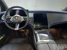Mercedes-Benz EQE 300 AMG Line, снимка 6