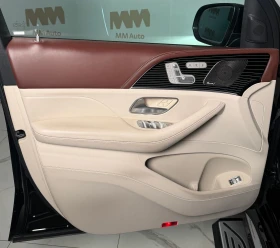 Mercedes-Benz GLS 600 Maybach* 4Matic* TV* HuD* Burm, снимка 6